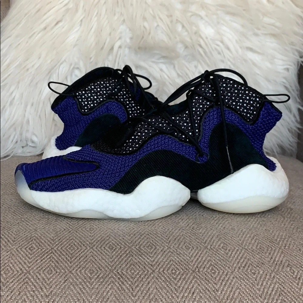 Adidas‎ Crazy Byw Sneakers